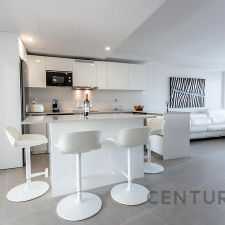Luxury Apartment With 2 Bedrooms In Canet D'En Berenguer, Valencia Exterior foto