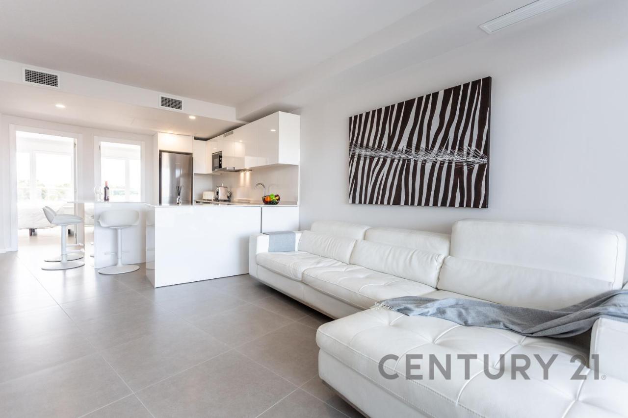 Luxury Apartment With 2 Bedrooms In Canet D'En Berenguer, Valencia Exterior foto