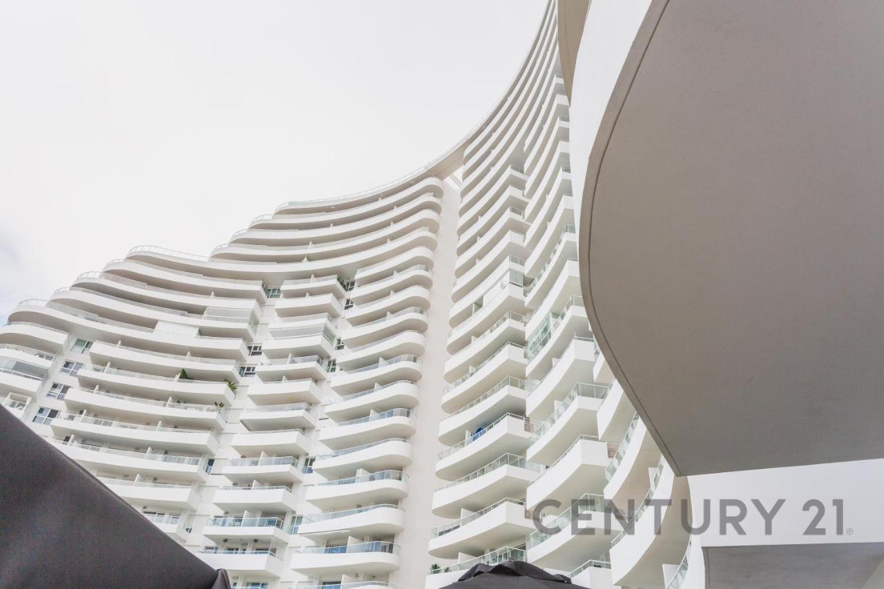 Luxury Apartment With 2 Bedrooms In Canet D'En Berenguer, Valencia Exterior foto