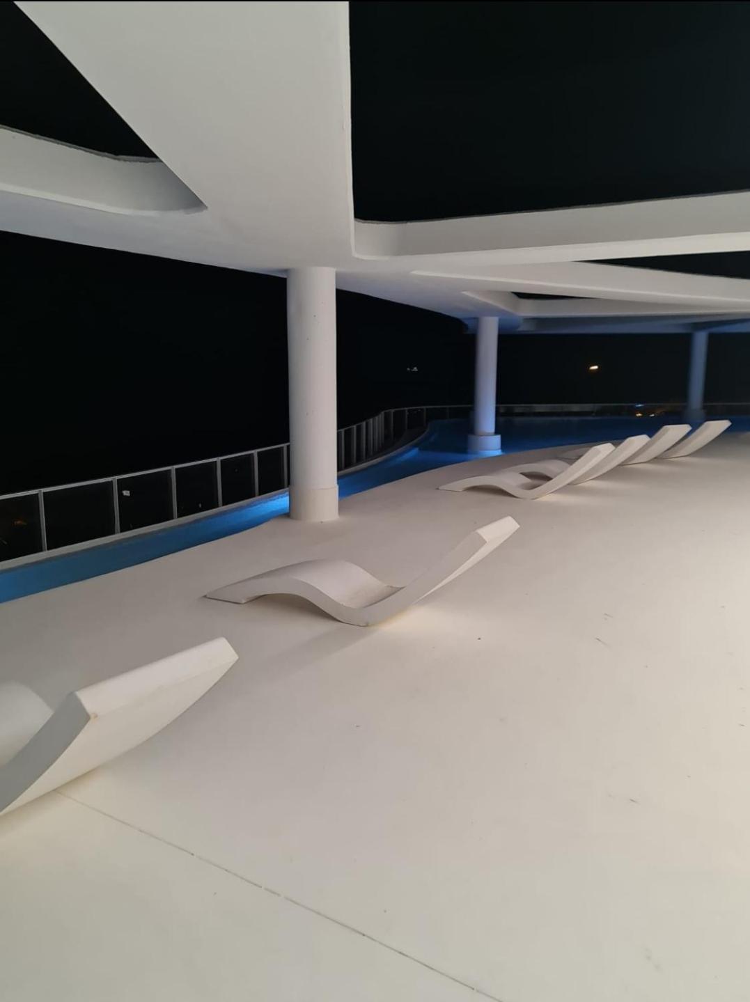 Luxury Apartment With 2 Bedrooms In Canet D'En Berenguer, Valencia Exterior foto